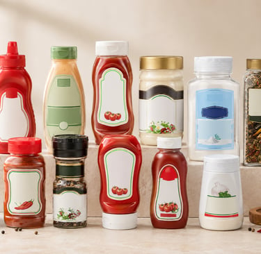 Food & Beverage Packaging Manufacturer in China