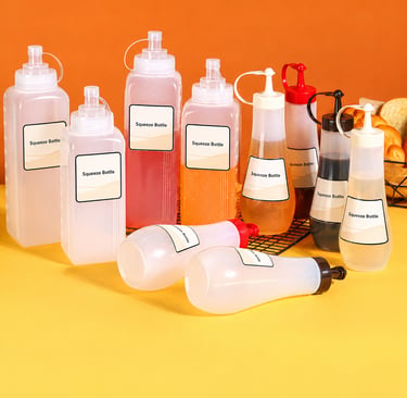 Food & Beverage Packaging Manufacturer in China