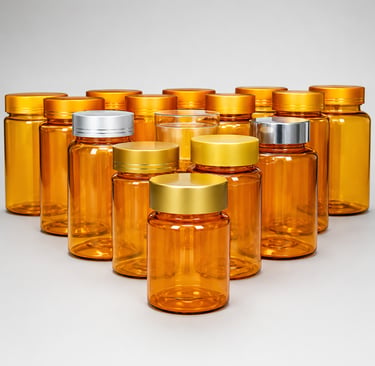 supplement bottle manufacturer china