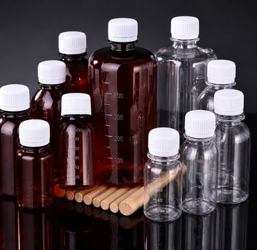 supplement bottle manufacturer china