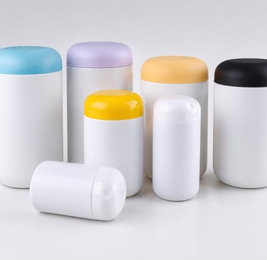supplement bottle manufacturer china