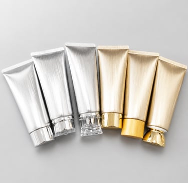 Cosmetic Packaging Manufacturer in China
