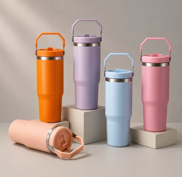 Sports Water Bottle Manufacturer in China