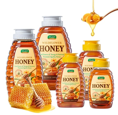 Food & Beverage Packaging Manufacturer in China