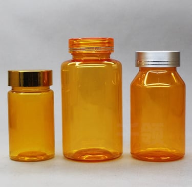 supplement bottle manufacturer china