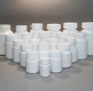 supplement bottle manufacturer china