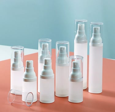 Cosmetic Packaging Manufacturer in China