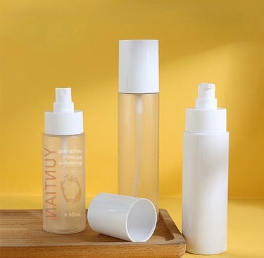 Cosmetic Packaging Manufacturer in China