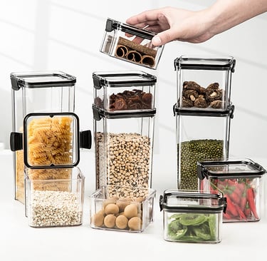 Food & Beverage Packaging Manufacturer in China