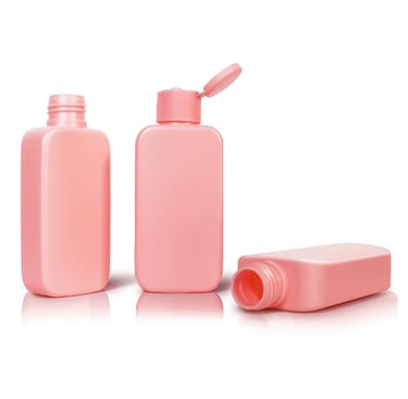 Household Plastic Bottle Manufacturer in China