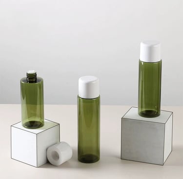 Cosmetic Packaging Manufacturer in China