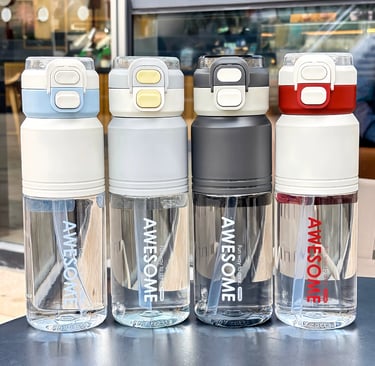 Sports Water Bottle Manufacturer in China