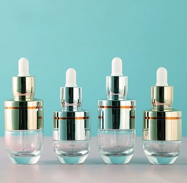 Cosmetic Packaging Manufacturer in China