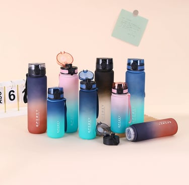 Sports Water Bottle Manufacturer in China