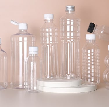 Food & Beverage Packaging Manufacturer in China