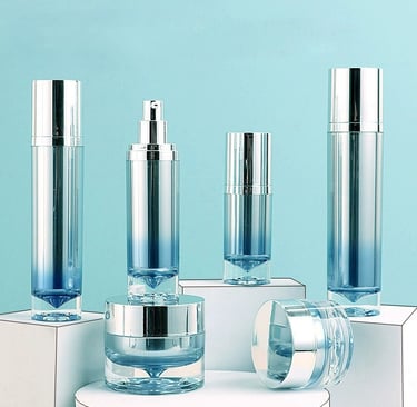 Cosmetic Packaging Manufacturer in China