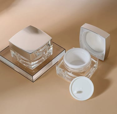 Cosmetic Packaging Manufacturer in China