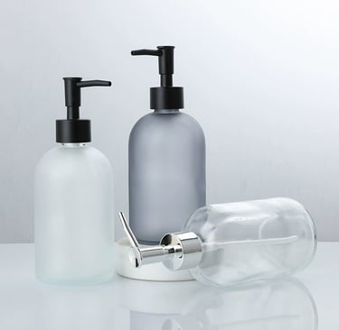Personal Care Bottle Manufacturer in China