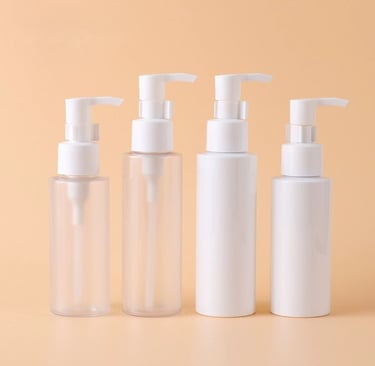 Cosmetic Packaging Manufacturer in China