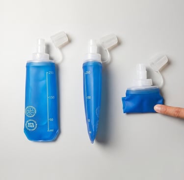 Sports Water Bottle Manufacturer in China