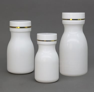 supplement bottle manufacturer china