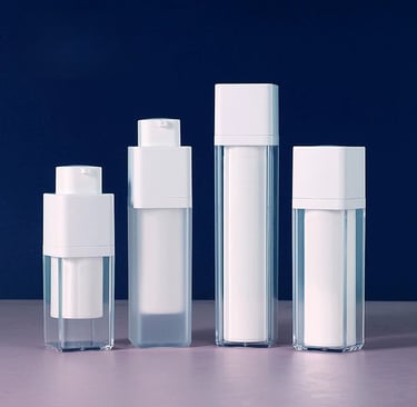 Cosmetic Packaging Manufacturer in China