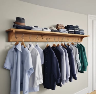 A colorful image highlighting spacetwo's relaxing summer collection.