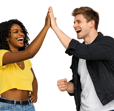 Mindset + Ambition Reset Career Readiness