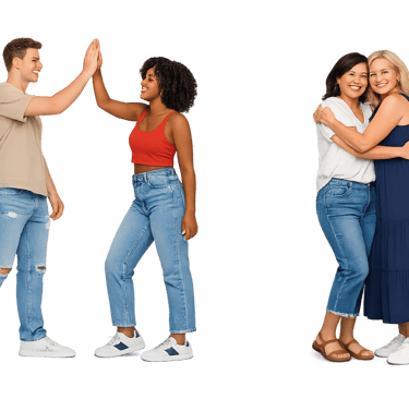 Mindset & Transition Coaching