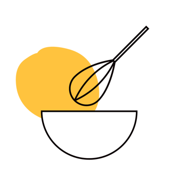 Development of innovative food products