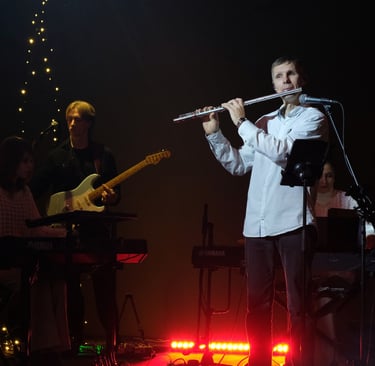 Kalėdinės giesmės