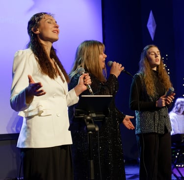 Kalėdinės giesmės