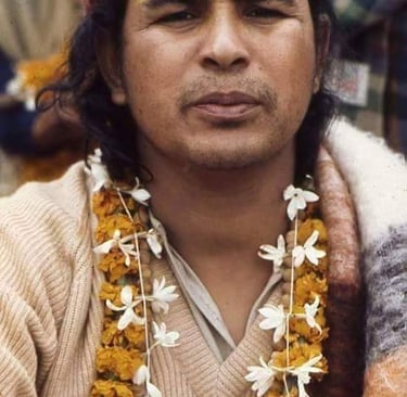 Shri Babaji