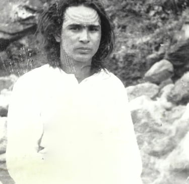 Shri Babaji