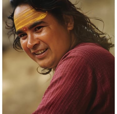 Shri Babaji Mahavatar