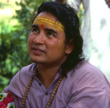 Shri Babaji