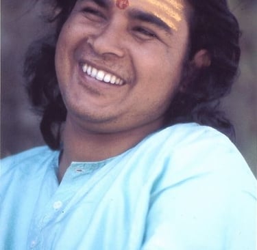 Shri Babaji Mahavatar