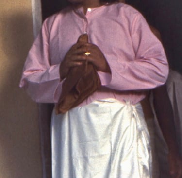Shri Babaji