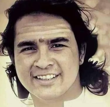 Shri Babaji