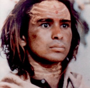 Shri Babaji