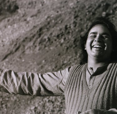 Shri Babaji