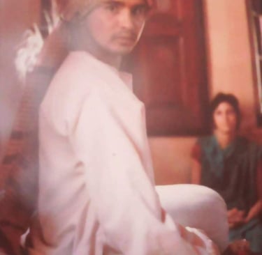 Shri Babaji