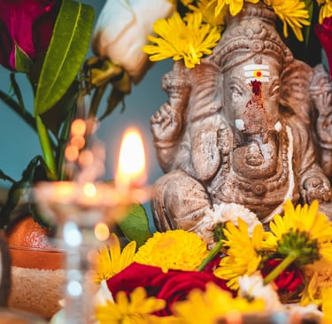 Shri Ganesh