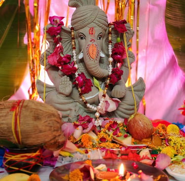 Ganesh