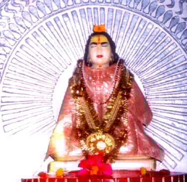 Shri Guru Gorakhnath