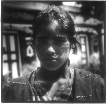 I Bambini di Hairakhan