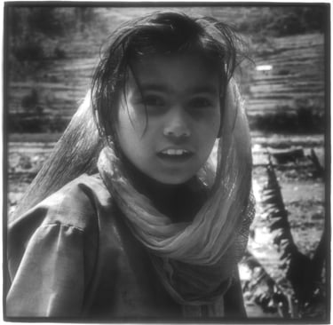 I Bambini di Hairakhan