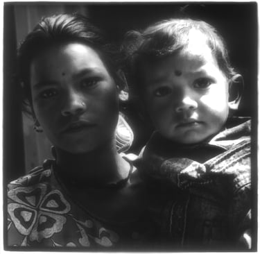 I Bambini di Hairakhan