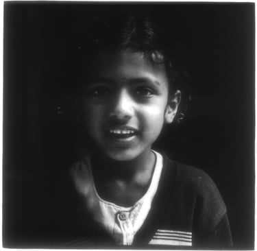 I Bambini di Hairakhan