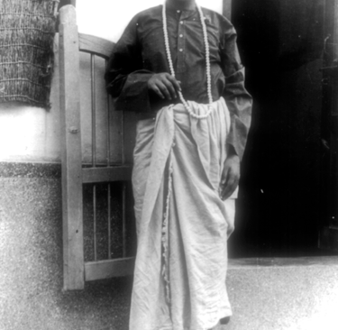 Babaji